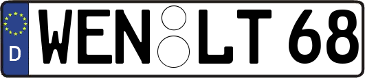 WEN-LT68
