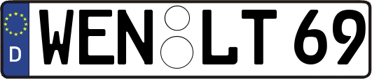 WEN-LT69