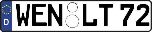 WEN-LT72