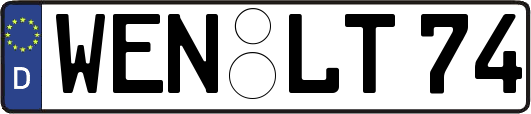 WEN-LT74