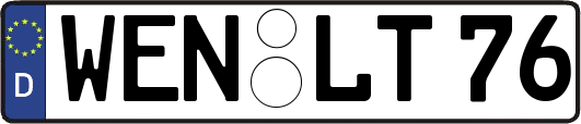 WEN-LT76