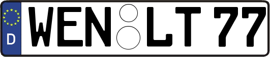 WEN-LT77