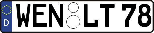 WEN-LT78