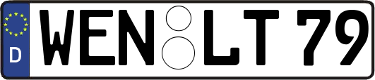 WEN-LT79