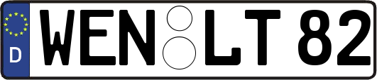 WEN-LT82