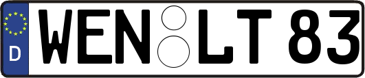 WEN-LT83