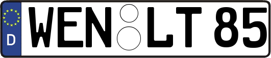 WEN-LT85