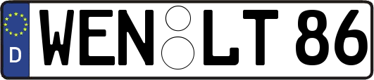 WEN-LT86