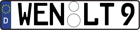 WEN-LT9