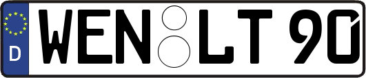WEN-LT90