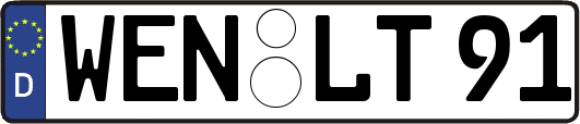 WEN-LT91