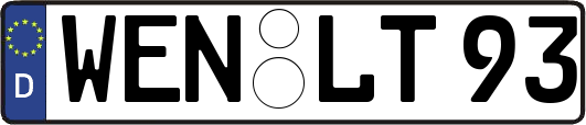 WEN-LT93