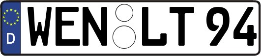 WEN-LT94