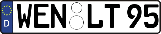 WEN-LT95