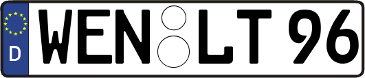 WEN-LT96