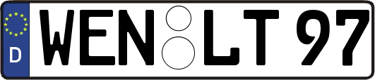 WEN-LT97