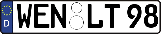 WEN-LT98
