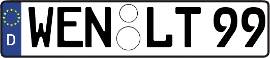 WEN-LT99