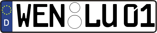 WEN-LU01