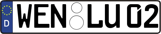 WEN-LU02