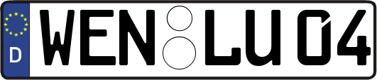 WEN-LU04