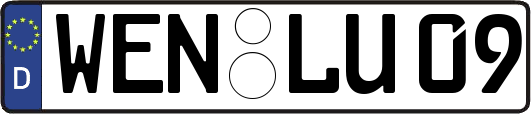 WEN-LU09