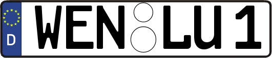 WEN-LU1