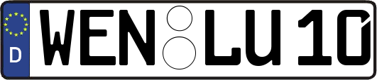 WEN-LU10