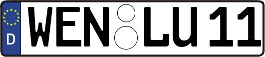 WEN-LU11