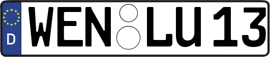 WEN-LU13
