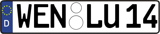 WEN-LU14