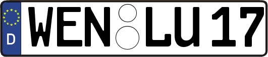WEN-LU17