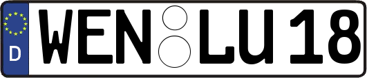WEN-LU18
