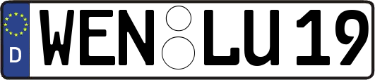 WEN-LU19