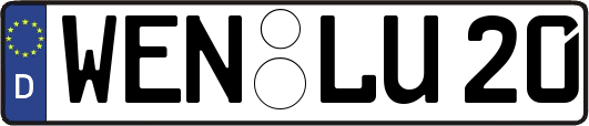 WEN-LU20