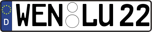 WEN-LU22