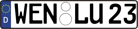 WEN-LU23