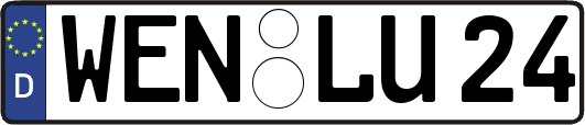 WEN-LU24