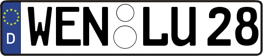 WEN-LU28