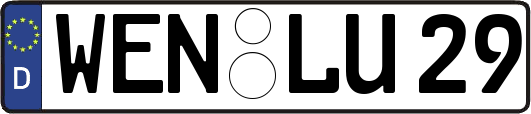 WEN-LU29