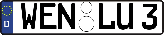WEN-LU3