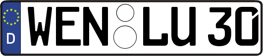 WEN-LU30