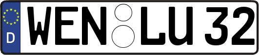 WEN-LU32