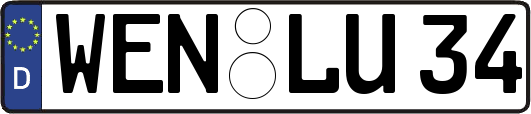 WEN-LU34