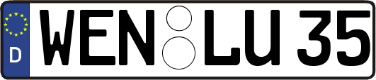 WEN-LU35