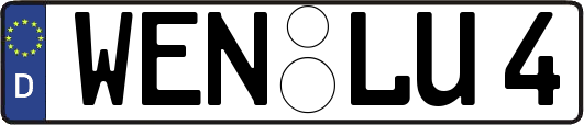 WEN-LU4