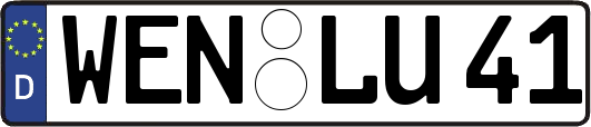 WEN-LU41