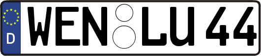 WEN-LU44
