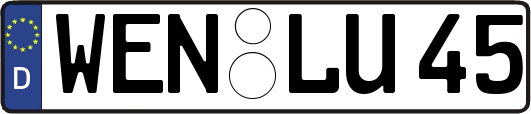 WEN-LU45