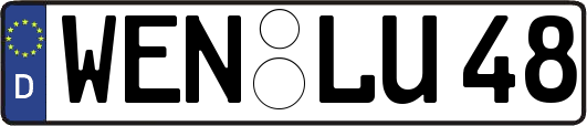 WEN-LU48